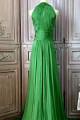 Glamorous green long dress - Ref L2082 - 02