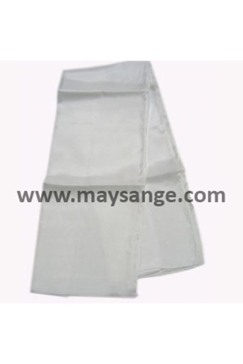 Etole en satin épai à assortir avec votre robe - Ref ETOLE03 - 01 Etole en satin épai à assortir avec votre robe - Ref ETOLE03 - 01