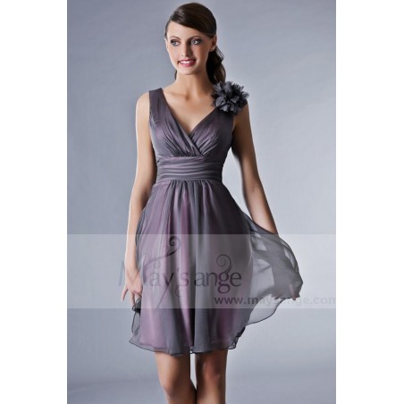 Robe De Cocktail Bourgeoisie