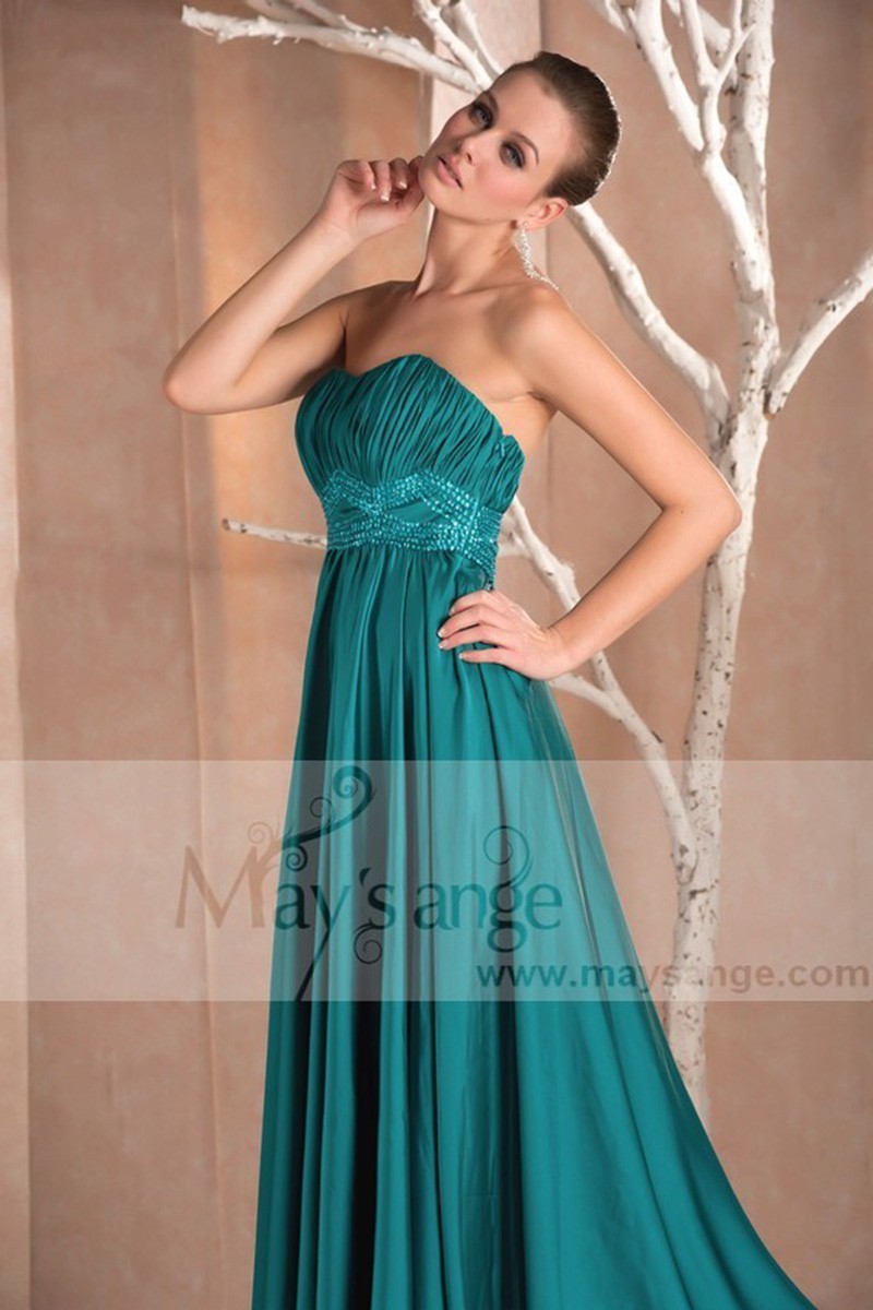Robe longue de soirée Insolente - Ref L251 - 01 Robe longue de soirée Insolente - Ref L251 - 01