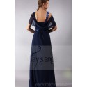 Robe Phoenix elegante et longue pour mariage soirée - Ref L194 - 03