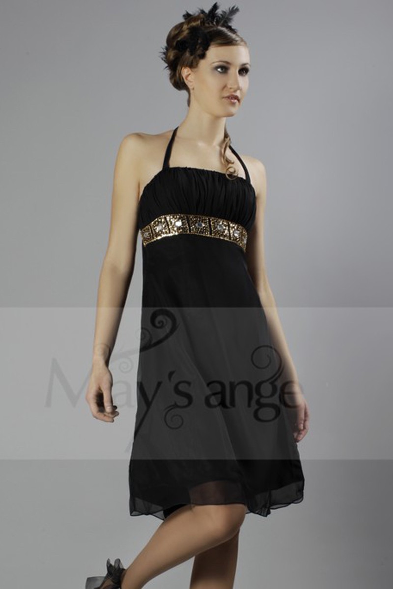 Promotion Robe de cocktail Charme et simplicité - Ref C020 Promo - 01 Promotion Robe de cocktail Charme et simplicité - Ref C020 Promo - 01