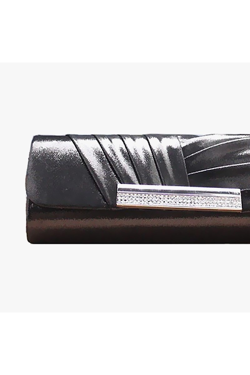 Sac Classe et élégance noir - Ref SAC051 - 01 Sac Classe et élégance noir - Ref SAC051 - 01