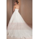 Wedding dress bustier Lindsey - Ref M306 - 03