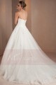 Wedding dress bustier Lindsey - Ref M306 - 03