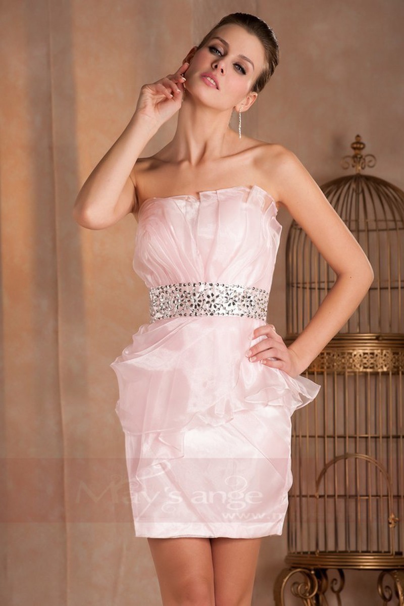 Cocktail dresses C266 - Ref C266 - 01 Cocktail dresses C266 - Ref C266 - 01