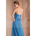 Prom and evening dresses Amanda - Ref L296 - 03