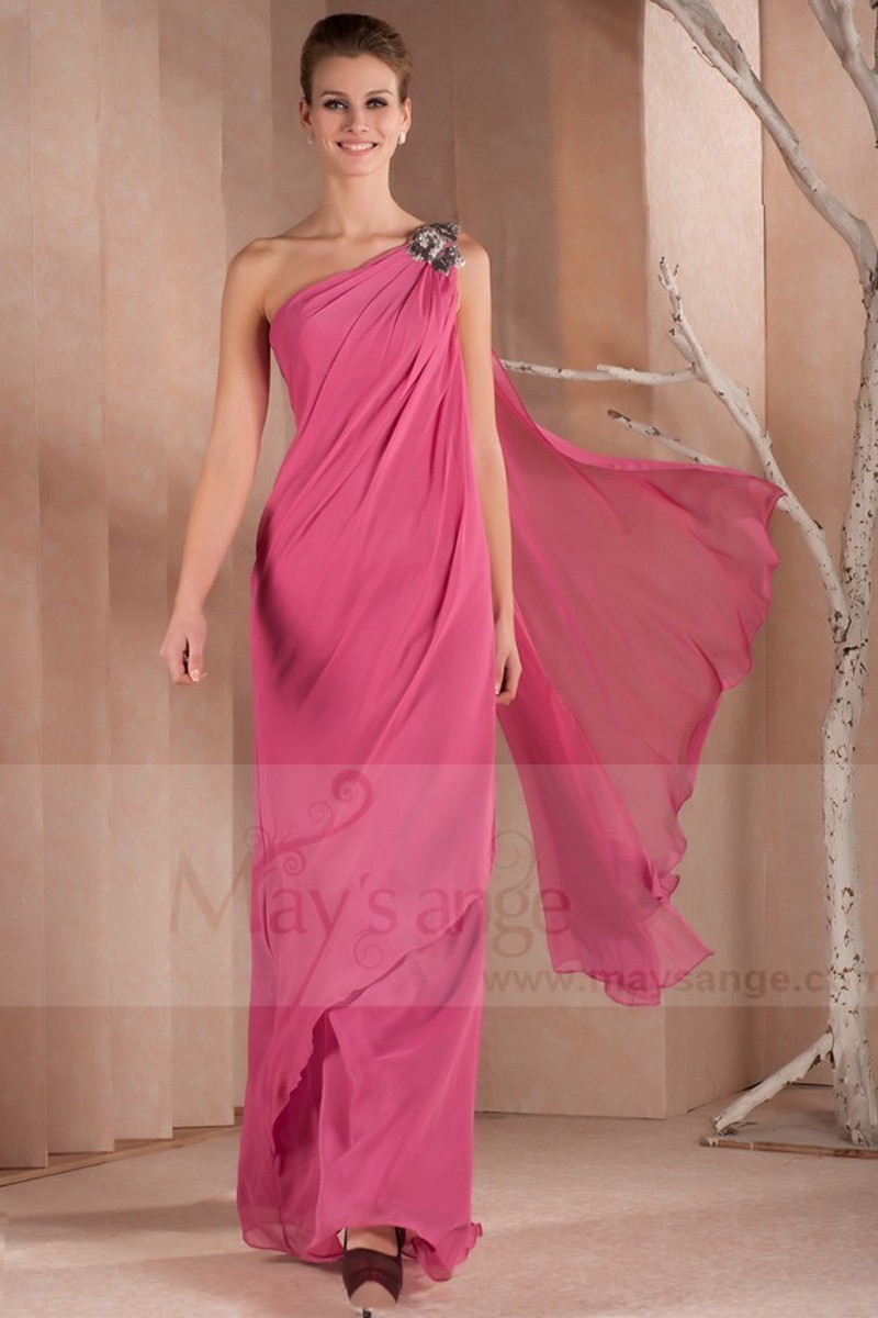Evening Dress Indonesia - Indonesian Formal Wear - Ref L309 - 01