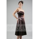 Dress fine ceinture - Ref C039 - 02