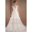 Bridal gown Flor - Ref M310 - 02