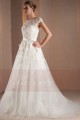 Bridal gown Flor - Ref M310 - 03