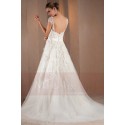 Bridal gown Flor - Ref M310 - 04