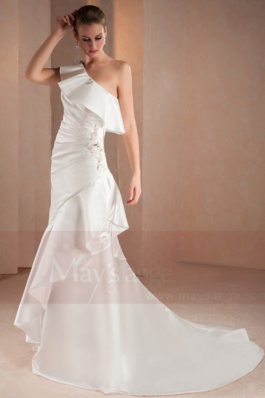 Robe de mariée Helène - M330 #1