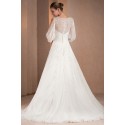 Bridal gown Louise - Ref M326 - 03