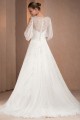 Bridal gown Louise - Ref M326 - 03