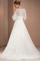 Robe de mariée Louise - Ref M326 - 03