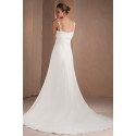 Alexandra bridal gown - Ref M332 - 03