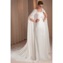 Alexandra bridal gown - Ref M332 - 02