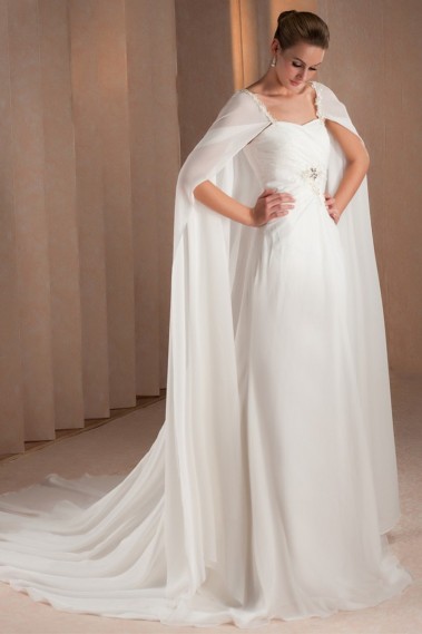 Robe de mariée Alexandra - M332 #1