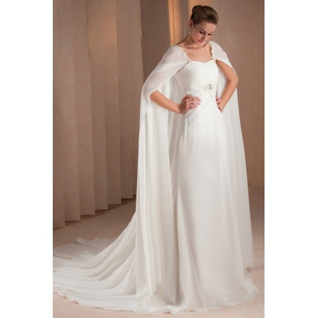 Robe de mariée Alexandra