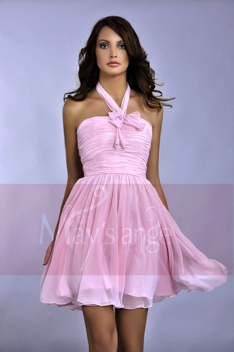 Promotion robe de cocktail Fraîcheur - Ref C049 Promo - 01 Promotion robe de cocktail Fraîcheur - Ref C049 Promo - 01