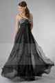 Prom black evening dress Dreamer - Ref L085 Promo - 02