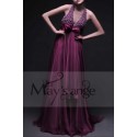 Prom and evening dresses  Raspberry - Ref L087 Promo - 02