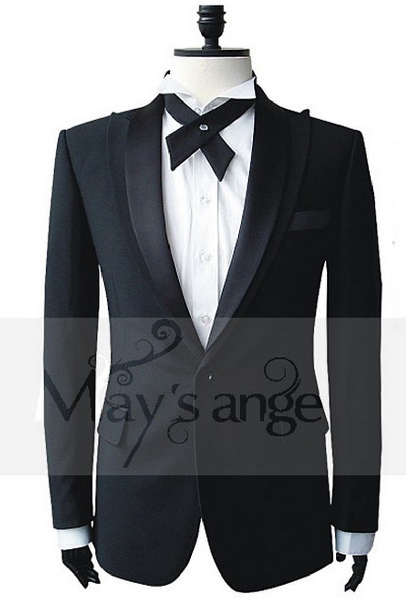 Noeud pour Costume Subtilité Masculine - Ref CR90 - 01 Noeud pour Costume Subtilité Masculine - Ref CR90 - 01