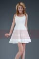 Iceland pearl white cocktail dress C160 - Ref C160 - 03