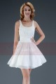 Iceland pearl white cocktail dress C160 - Ref C160 - 04