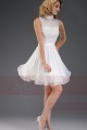 Cute White Bride Dress - Ref C095 - 04