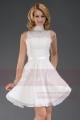 Cute White Bride Dress - Ref C095 - 05