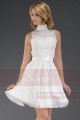 Cute White Bride Dress - Ref C095 - 03