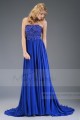 Long prom dress Spartan Woman in muslin - Ref L079 - 04