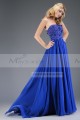 Long prom dress Spartan Woman in muslin - Ref L079 - 06