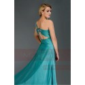 Robe de soirée L516 - Ref L516 - 02