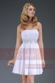 Short evening dress sparkling Laurel C477 - Ref C477 - 04