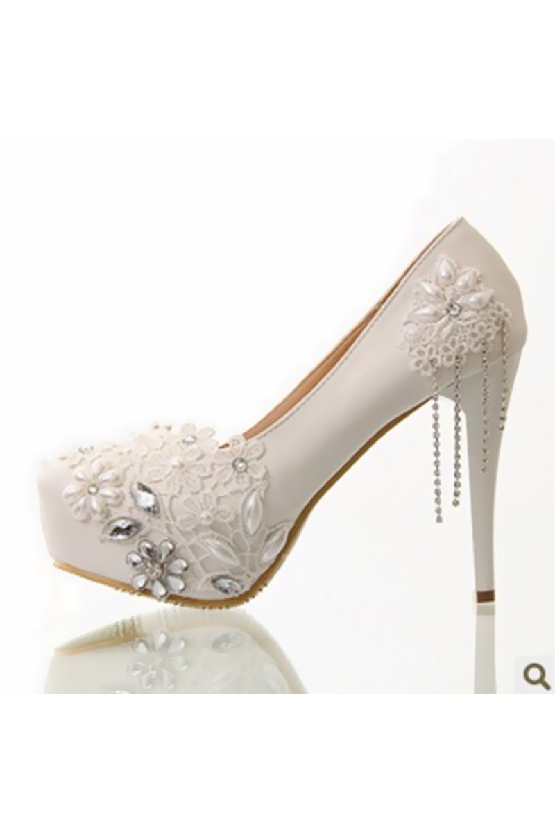 chaussures mariée