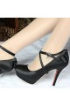 Wedding shoes  CH032 - Ref CH032 Promotion - 03