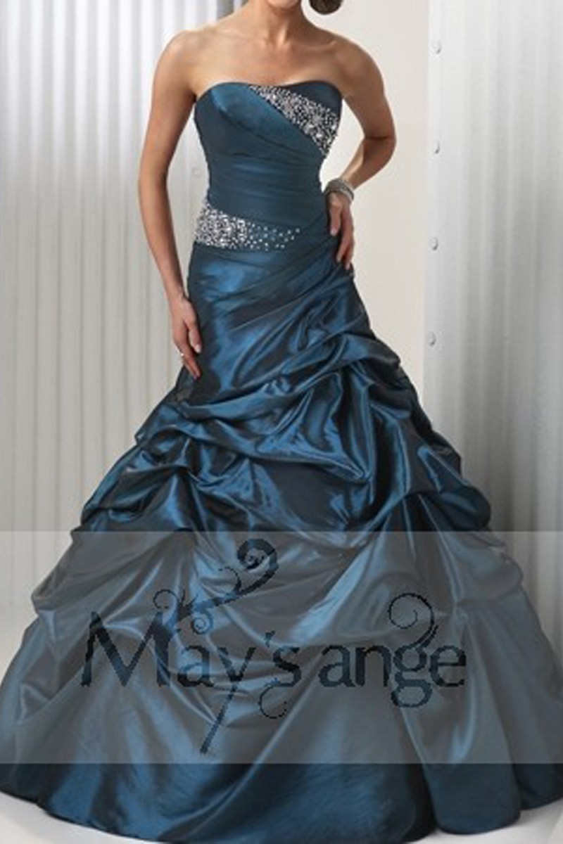 Promotion Robe Princesse de la nuit - Ref P029 Promo - 01 Promotion Robe Princesse de la nuit - Ref P029 Promo - 01