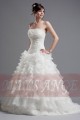 Beautiful Wedding dress Christina - Ref M016 - 02