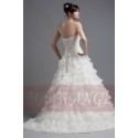 Beautiful Wedding dress Christina - Ref M016 - 03