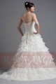 Beautiful Wedding dress Christina - Ref M016 - 03