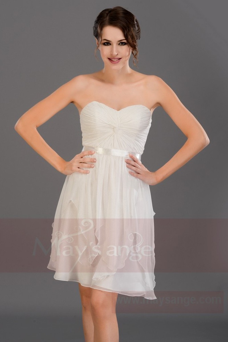 Elegant Halter Short Party Dress Homecoming Dress with Ruffles, DP3049
