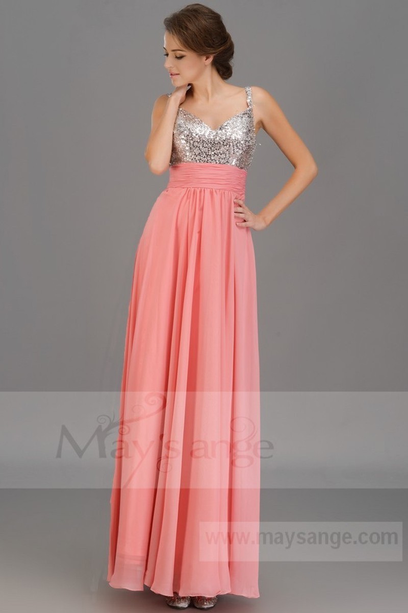 Prom and Evening Dress 29M2031