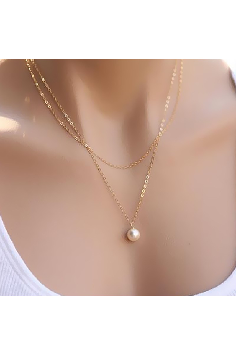 Bijoux fantaisie F067 - Ref F067 - 01 Bijoux fantaisie F067 - Ref F067 - 01