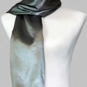 Sparkly silver best scarves for women - Ref ETOLE06 - 02