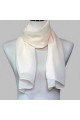 Cheap champagne scarf for evening gown - Ref ETOLE11 - 02