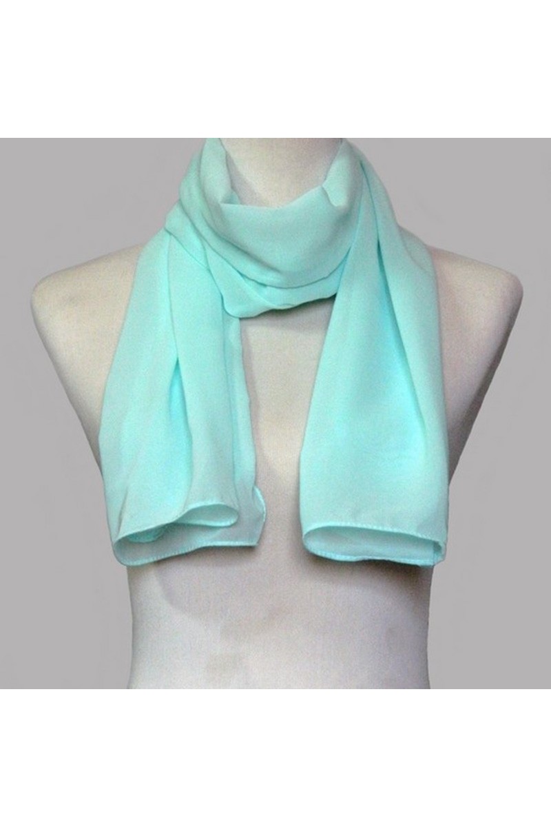 foulard 32 Une touche de vert - Ref ETOLE32 - 01 foulard 32 Une touche de vert - Ref ETOLE32 - 01