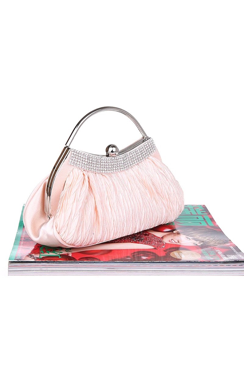 Sac à main 315 Champagne - Ref SAC315 - 01 Sac à main 315 Champagne - Ref SAC315 - 01